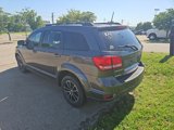 Used 2018 Dodge Journey SXT w/ Connectivity Group image 5