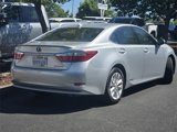 Used 2013 Lexus ES 300h image 4