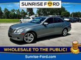 Used 2011 Mercedes-Benz E 350 4MATIC Sedan image 1