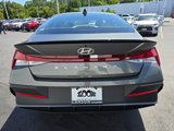 New 2025 Hyundai Elantra Sport image 5