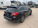 Used 2017 Subaru Outback 2.5i Limited image 3