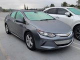 Used 2019 Chevrolet Volt LT w/ LT Driver Confidence Package image 2