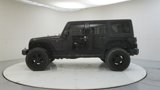 Used 2017 Jeep Wrangler Unlimited Sport image 5