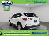Used 2020 Ford Escape SE image 3
