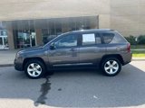 Used 2015 Jeep Compass High Altitude image 1