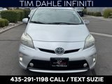 Used 2012 Toyota Prius Five image 4