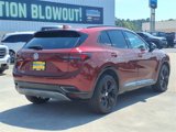 Used 2021 Buick Envision Essence w/ Sport Touring Package image 2