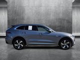 Certified 2024 Jaguar F-PACE R-Dynamic S image 4