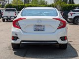 Used 2019 Honda Civic LX image 6
