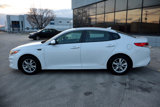 Used 2018 Kia Optima LX image 3