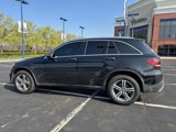 Certified 2021 Mercedes-Benz GLC 300 4MATIC image 4