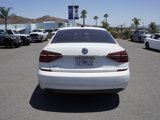 Used 2017 Volkswagen Passat 1.8T SE image 5