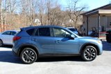 Used 2016 MAZDA CX-5 Grand Touring image 2