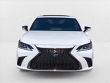 Used 2022 Lexus ES 350 F Sport image 2