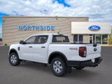 New 2025 Ford Ranger XL image 4
