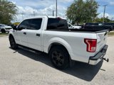 Used 2016 Ford F150 XLT image 5