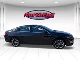 Used 2023 Chevrolet Malibu LT w/ Driver Confidence Package image 2