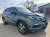 Used 2018 Honda Pilot EX-L image 5