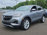 Certified 2023 Buick Encore GX Preferred image 3
