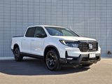 Used 2021 Honda Ridgeline Black Edition image 3