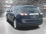 Used 2015 Chevrolet Traverse LT w/ Style and Technology Package image 6