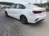 Used 2023 Kia Forte LXS image 5
