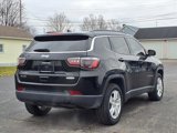 Used 2022 Jeep Compass Latitude image 5
