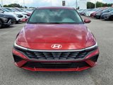 Used 2024 Hyundai Elantra SEL image 2