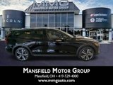 New 2025 Volvo V60 B5 Cross Country Plus w/ Protection Package Premier image 4