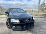 Used 2016 Volkswagen Jetta Sport image 5