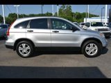 Used 2010 Honda CR-V EX image 4