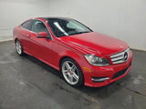 Used 2013 Mercedes-Benz C 250 Coupe image 3
