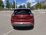 Used 2015 Nissan Murano SL w/ Cargo Package image 4