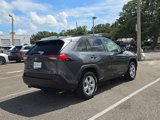 Used 2021 Toyota RAV4 XLE image 5