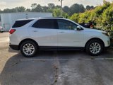 Used 2018 Chevrolet Equinox LT image 2