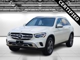 Used 2021 Mercedes-Benz GLC 300 image 5