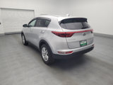 Used 2018 Kia Sportage LX image 5