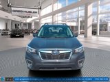 Used 2020 Subaru Forester Limited w/ Popular Package #3 image 3