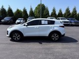 Used 2021 Kia Sportage LX w/ LX Fwd Popular Package image 4