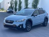 Used 2021 Subaru Crosstrek 2.5i Sport w/ Moonroof Package image 2