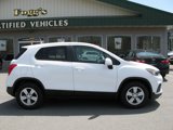 Used 2020 Chevrolet Trax LS w/ Tint and Cruise Package image 3