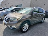 Used 2016 Honda CR-V EX-L image 3