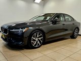 Used 2019 Volvo S60 T6 Momentum w/ Premium Package image 3