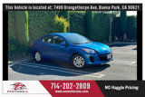 Used 2012 MAZDA MAZDA3 i Touring image 4