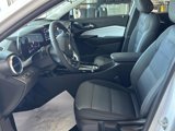New 2025 Chevrolet Trax LT w/ Driver Confidence Package image 5