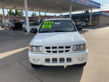 Used 2001 Isuzu Rodeo LS image 3