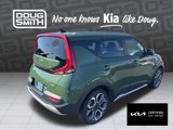 Certified 2020 Kia Soul X-Line image 5