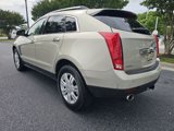 Used 2015 Cadillac SRX Luxury image 5