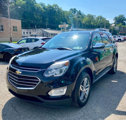 Used 2016 Chevrolet Equinox LTZ w/ Enhanced Convenience Package image 5