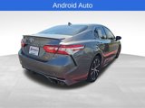 Used 2020 Toyota Camry SE image 4
